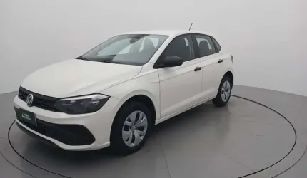 Volkswagen polo 2024 1.0 mpi track manual