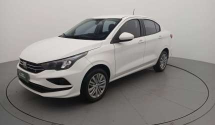 Fiat cronos 2023 1.3 firefly flex drive manual