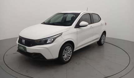 Fiat argo 2023 1.0 firefly flex drive manual