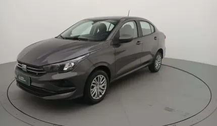 Fiat cronos 2024 1.3 firefly flex drive manual