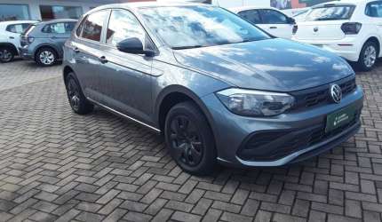 Volkswagen polo 2024 1.0 mpi track manual