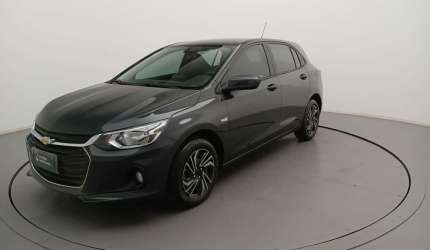 Chevrolet onix 2025 1.0 turbo flex lt manual