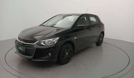 Chevrolet onix 2024 1.0 flex lt manual