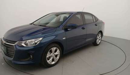 Chevrolet onix 2023 1.0 turbo flex ltz automático