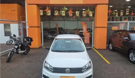 Volkswagen voyage 2023 1.0 12v mpi totalflex 4p manual