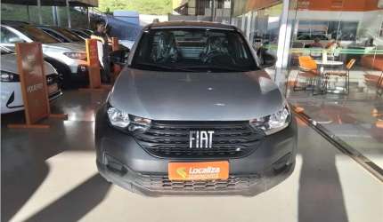 Fiat strada 2022 1.4 fire flex endurance cs manual