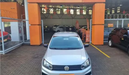 Volkswagen gol 2022 1.6 msi totalflex 4p manual