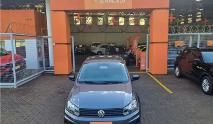 Volkswagen gol 2022 1.6 msi totalflex 4p manual