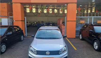 Volkswagen voyage 2023 1.0 12v mpi totalflex 4p manual