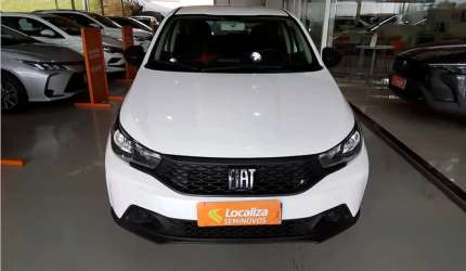 Fiat argo 2023 1.0 firefly flex manual