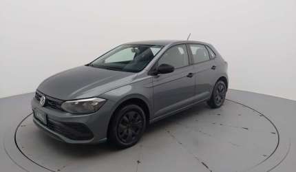 Volkswagen polo 2025 1.0 mpi track manual