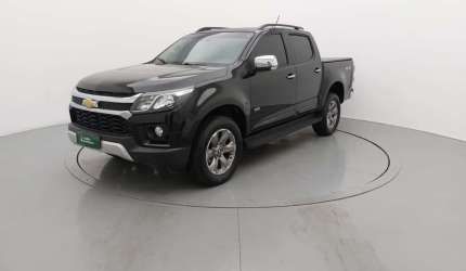 Chevrolet s10 2023 2.8 16v turbo diesel ltz cd 4x4 automático