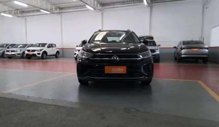 Volkswagen nivus 2023 1.0 200 tsi total flex comfortline automático
