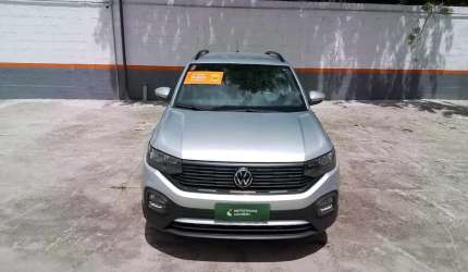 Volkswagen t-cross 2022 1.0 200 tsi total flex automático