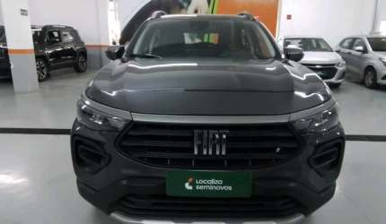 Fiat pulse 2022 1.0 turbo 200 flex audace cvt