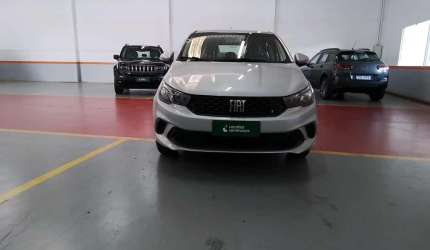 Fiat argo 2022 1.0 firefly flex manual