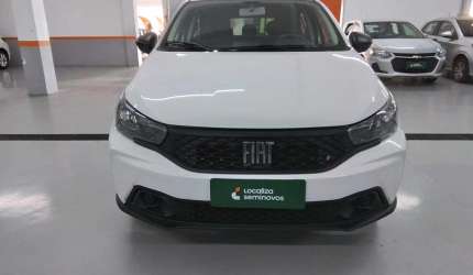 Fiat argo 2023 1.0 firefly flex manual