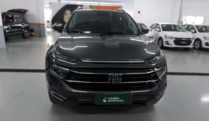Fiat toro 2023 1.3 turbo 270 flex freedom at6