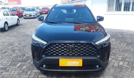 Toyota corolla 2023 2.0 vvt-ie flex altis direct shift