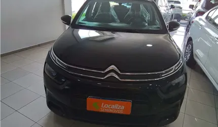 Citroen c4 cactus 2023 1.6 vti 120 flex feel business eat6