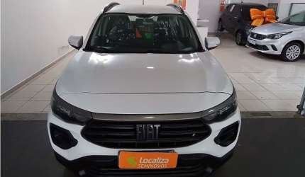 Fiat pulse 2023 1.0 turbo 200 flex drive cvt