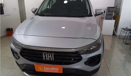 Fiat pulse 2022 1.0 turbo 200 flex audace cvt