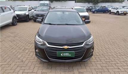 Chevrolet onix 2023 1.0 turbo flex plus ltz manual