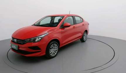 Fiat cronos 2023 1.0 firefly flex drive manual