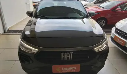 Fiat pulse 2023 1.3 flex drive manual