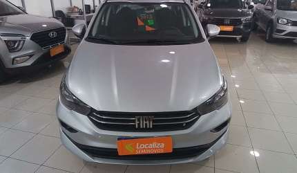 Fiat cronos 2023 1.0 firefly flex drive manual