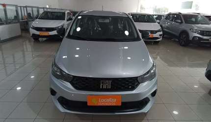 Fiat argo 2021 1.0 firefly flex manual
