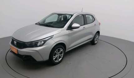 Fiat argo 2023 1.0 firefly flex drive manual