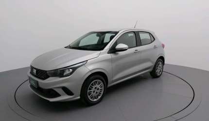 Fiat argo 2022 1.0 firefly flex manual