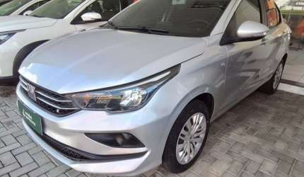 Fiat cronos 2024 1.0 firefly flex drive manual