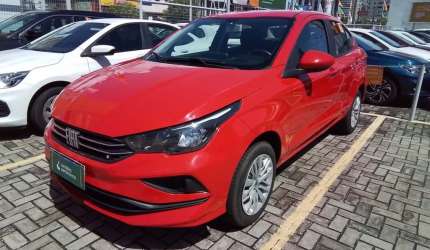 Fiat cronos 2024 1.0 firefly flex drive manual