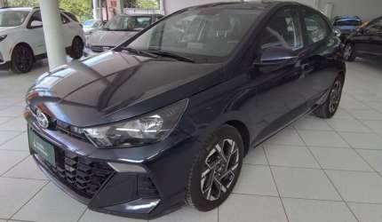 Hyundai hb20 2024 1.0 tgdi flex comfort plus automático