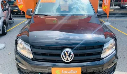 Volkswagen amarok 2020 2.0 se 4x4 cd 16v turbo intercooler diesel 4p manual