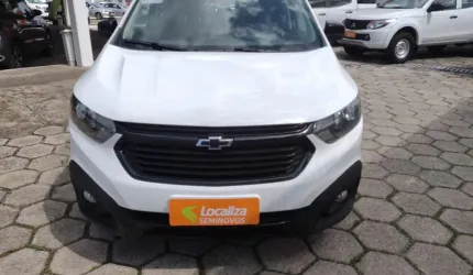 Chevrolet spin 2023 1.8 activ7 8v flex 4p automático
