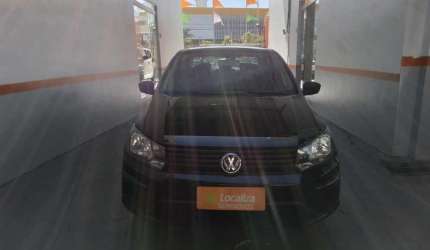 Volkswagen voyage 2022 1.6 16v msi totalflex 4p automático