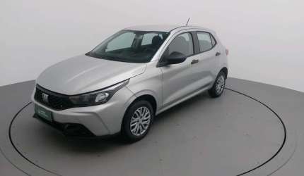 Fiat argo 2023 1.0 firefly flex manual