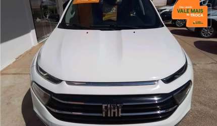 Fiat toro 2022 2.0 16v turbo diesel volcano 4wd at9