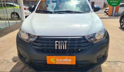 Fiat strada 2023 1.4 fire flex endurance cs manual