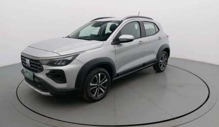 Fiat pulse 2023 1.0 turbo 200 flex audace cvt