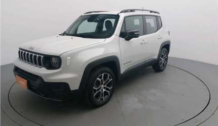 Jeep renegade 2022 1.3 t270 turbo flex longitude at6