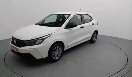 Fiat argo 2023 1.0 firefly flex manual