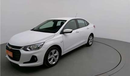 Chevrolet onix 2023 1.0 turbo flex plus ltz manual
