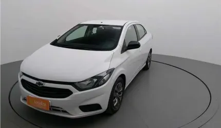 Chevrolet joy 2021 1.0 8v 4p flex plus black manual