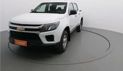 Chevrolet s10 2023 2.8 16v turbo diesel ls cd 4x4 manual