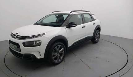 Citroen c4 cactus 2023 1.6 vti 120 flex feel eat6