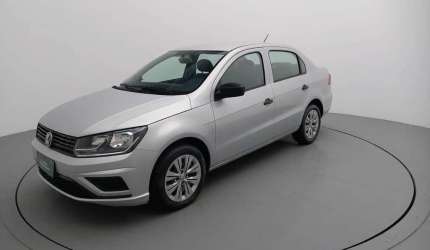 Volkswagen voyage 2023 1.0 12v mpi totalflex 4p manual